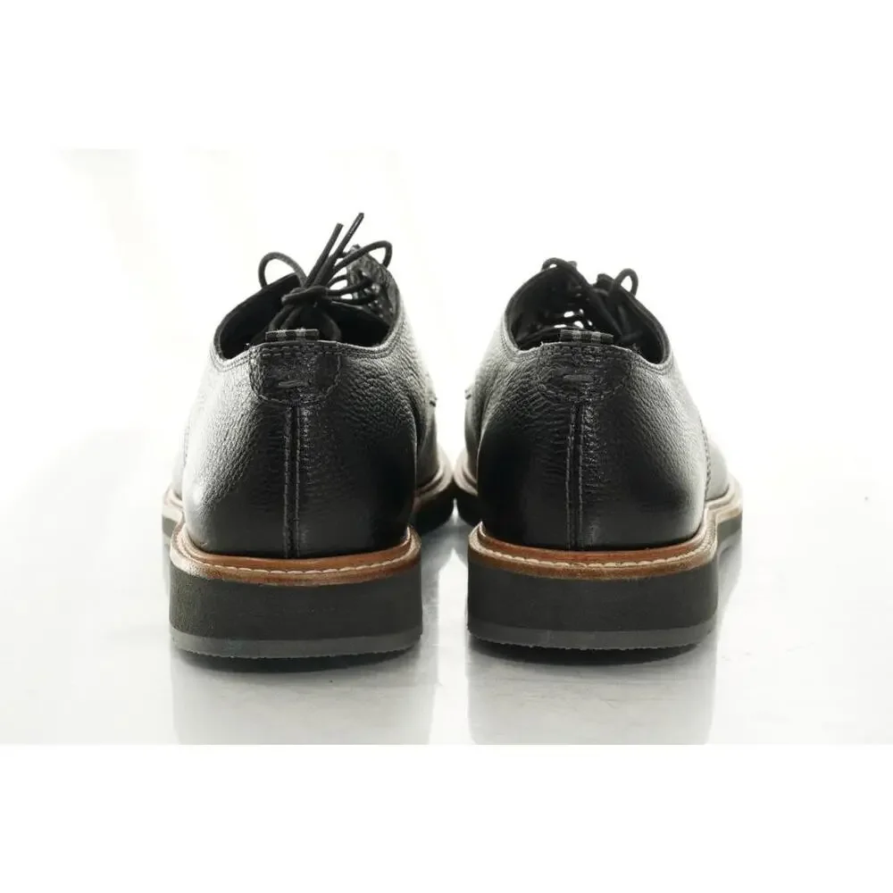 NWOB Cole Haan Mooris Plain Oxfords Men's Sz 8.5 Shoes